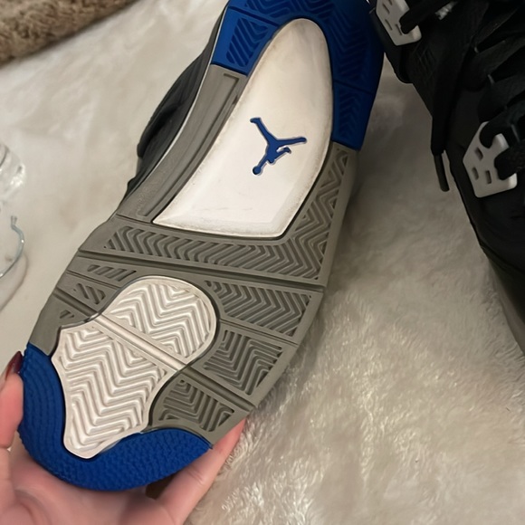 Air jordan 4 retro - Picture 3 of 5